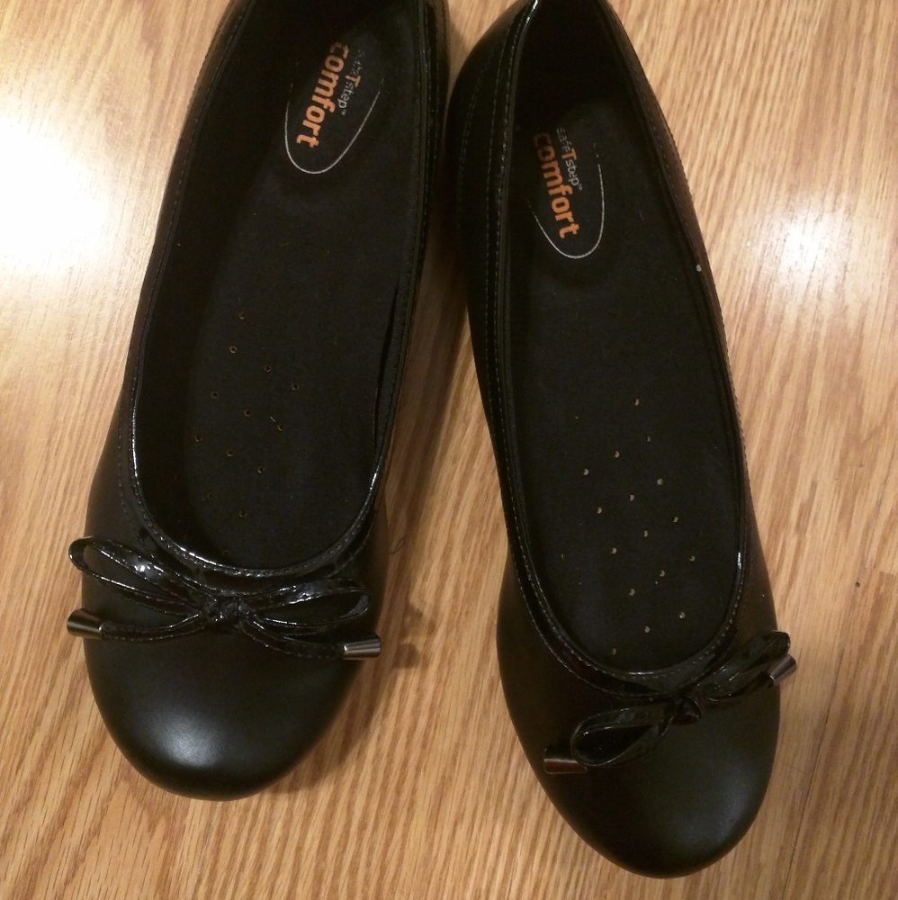 Oil & Slip Resistant Shoes